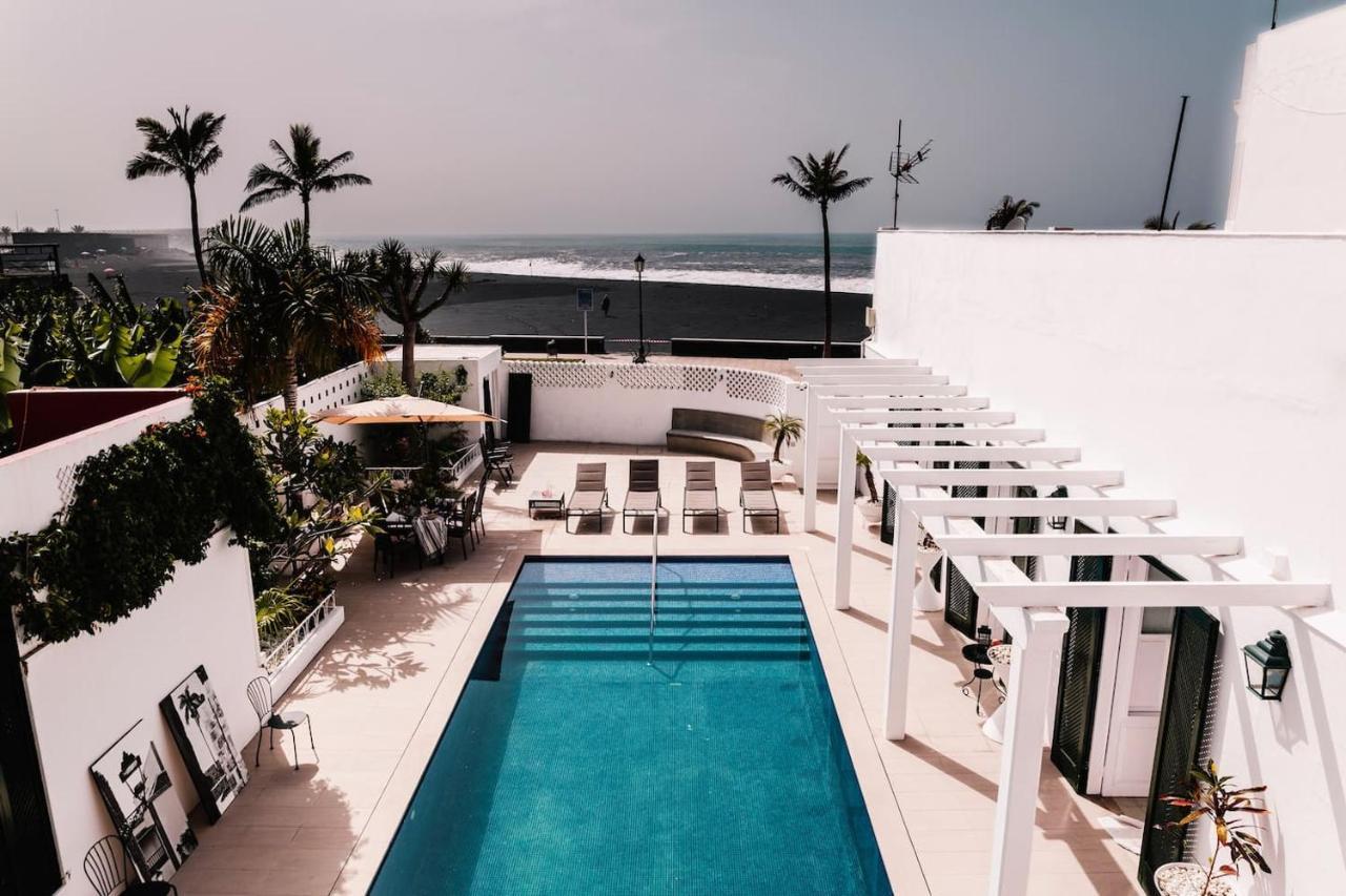 Guadalupe Private Pool Villa