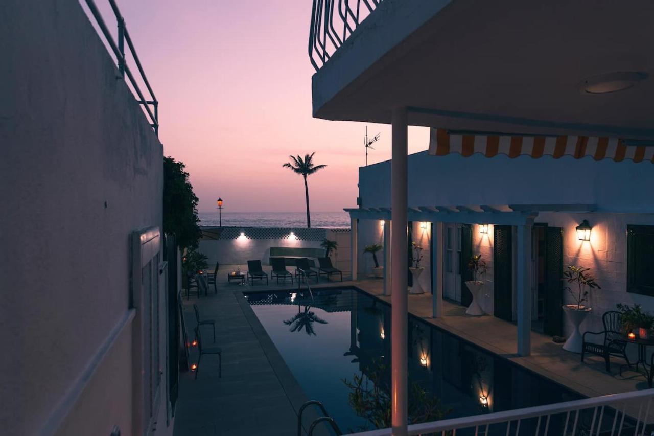 Guadalupe Private Pool Villa *