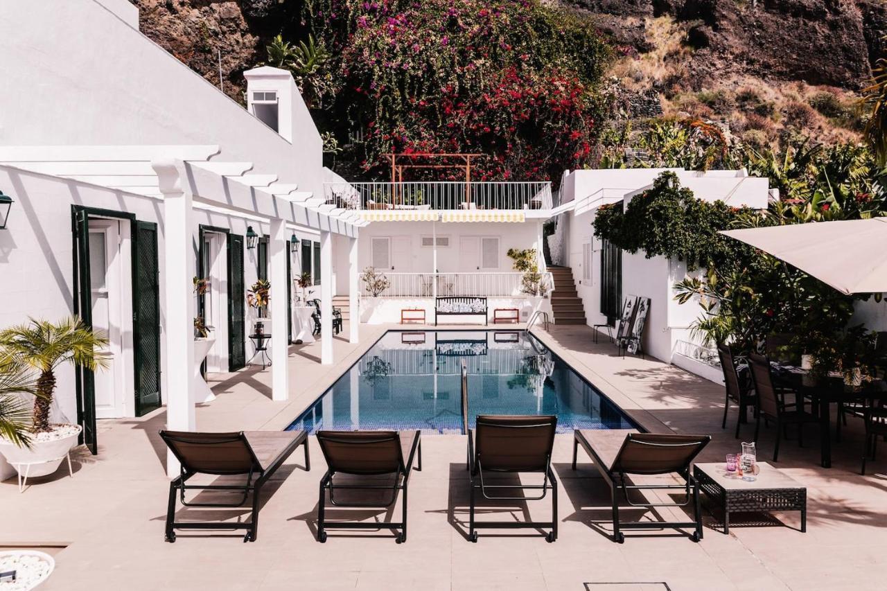 Guadalupe Private Pool *